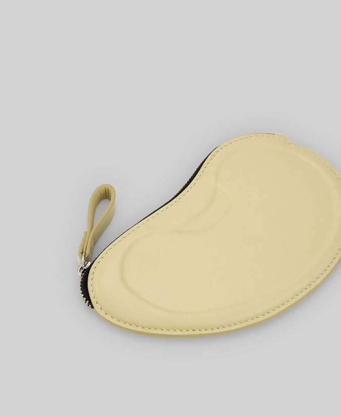 Adolfo dominguez Monedero Oreja piel responsable mujer