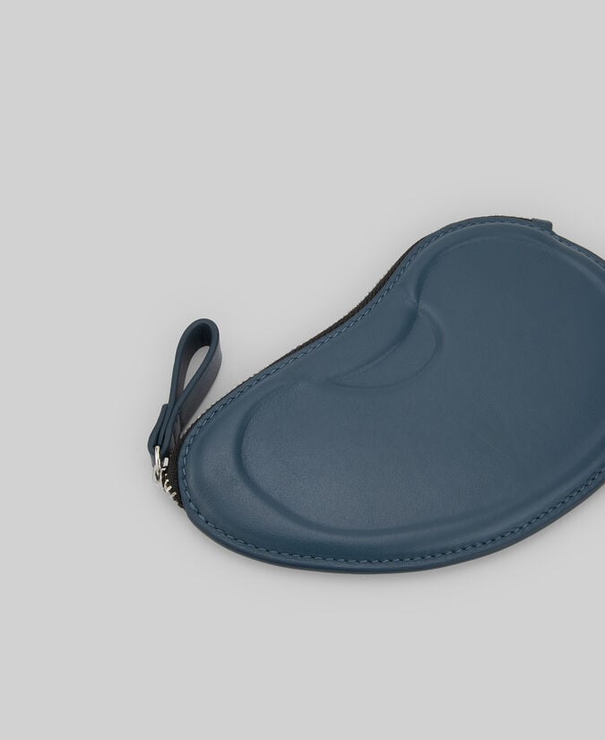 Adolfo dominguez Monedero Oreja piel responsable mujer