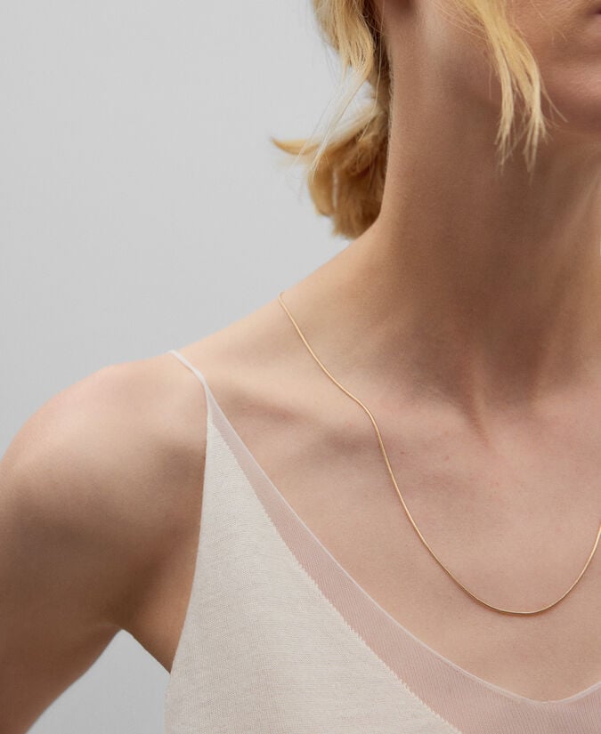 Adolfo Dominguez Top Punto Lana Merino Y Seda Mujer