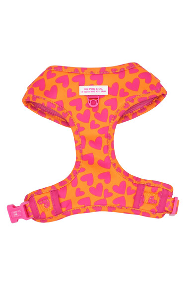 Agatha Ruiz De La Prada ARNES AJUSTABLE CORAZONES