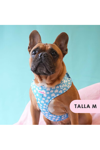 Agatha Ruiz De La Prada ARNES AJUSTABLE NUBES