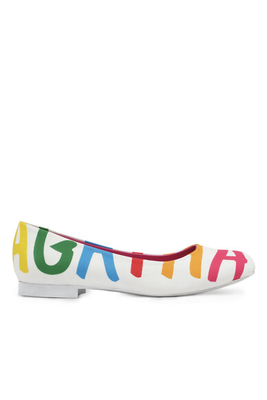 Agatha Ruiz De La Prada BAILARINA AGATHA