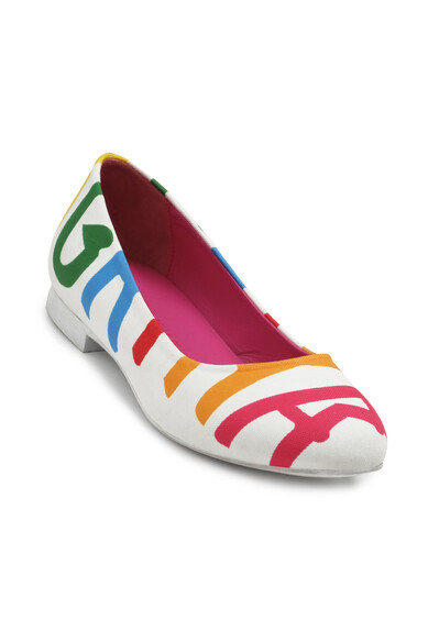 Agatha ruiz de la prada BAILARINA AGATHA