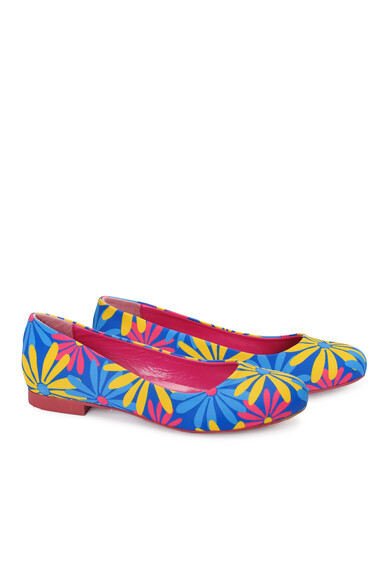 Agatha Ruiz De La Prada BAILARINA MARGARITAS