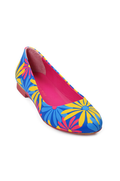 Agatha Ruiz De La Prada BAILARINA MARGARITAS