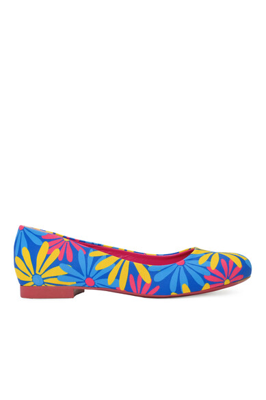 Agatha Ruiz De La Prada BAILARINA MARGARITAS