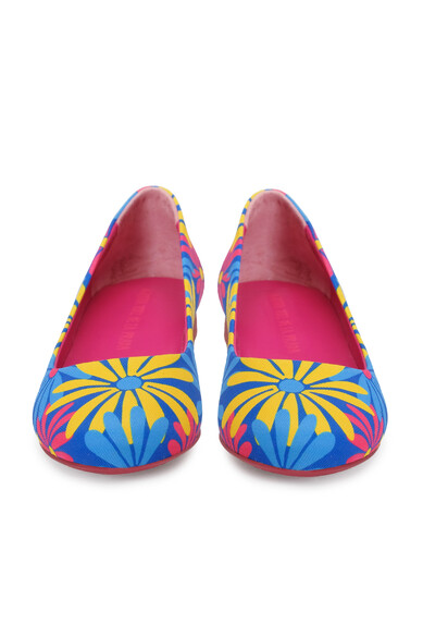 Agatha ruiz de la prada BAILARINA MARGARITAS