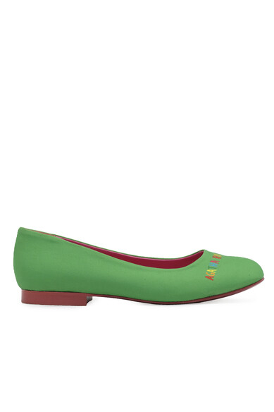 Agatha Ruiz De La Prada BAILARINA VERDE
