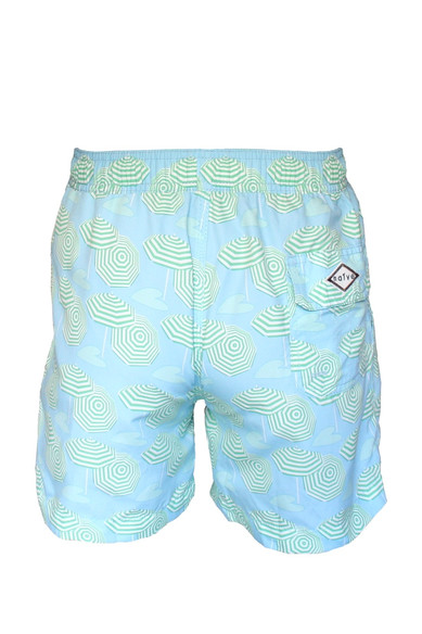 Agatha Ruiz De La Prada BAÑADOR SOMBRILLAS