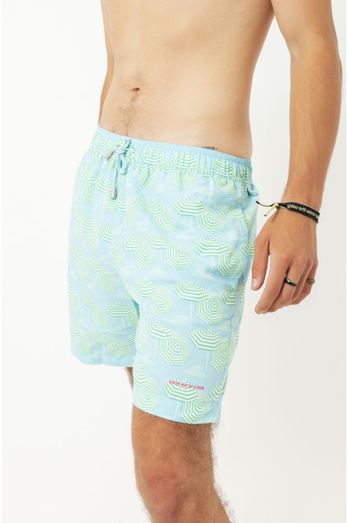 Agatha Ruiz De La Prada BAÑADOR SOMBRILLAS