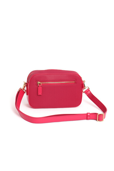 Agatha Ruiz De La Prada BANDOLERA FUCSIA ARP
