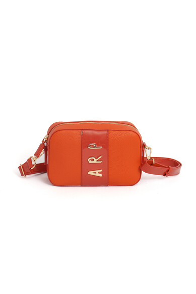 Agatha Ruiz De La Prada BANDOLERA NARANJA ARP