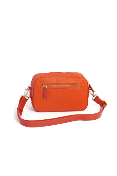 Agatha ruiz de la prada BANDOLERA NARANJA ARP