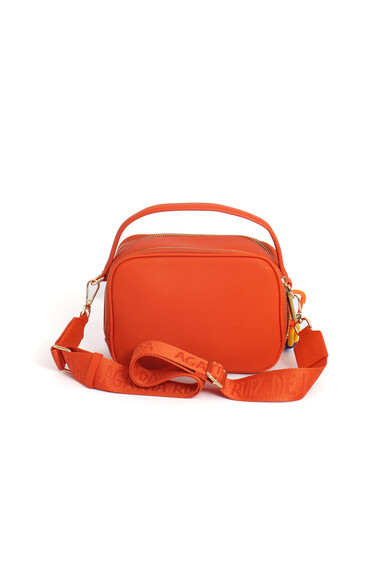 Agatha ruiz de la prada BANDOLERA PIEL VEGANA ARP