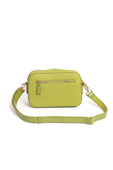 Agatha Ruiz De La Prada BANDOLERA VERDE ARP