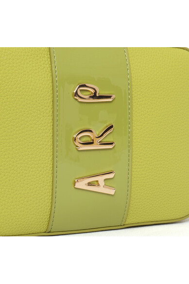 Agatha Ruiz De La Prada BANDOLERA VERDE ARP