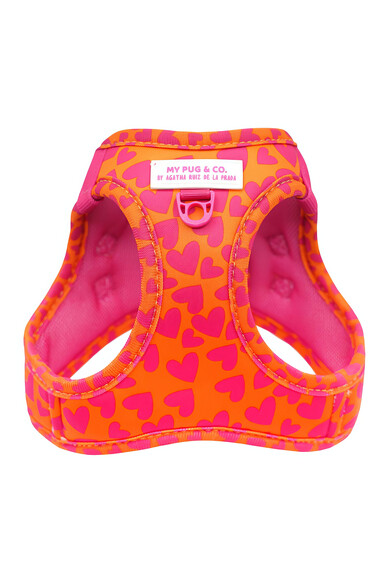 Agatha ruiz de la prada BODY AJUSTABLE CORAZONES