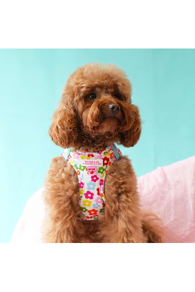 Agatha Ruiz De La Prada BODY AJUSTABLE FLORES