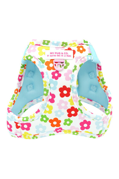 Agatha ruiz de la prada BODY AJUSTABLE FLORES
