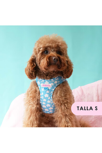 Agatha Ruiz De La Prada BODY AJUSTABLE NUBES