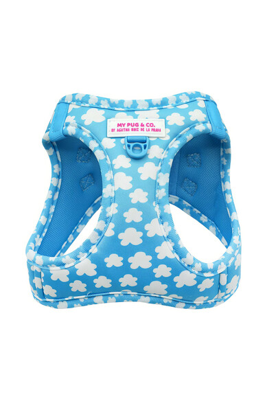 Agatha ruiz de la prada BODY AJUSTABLE NUBES