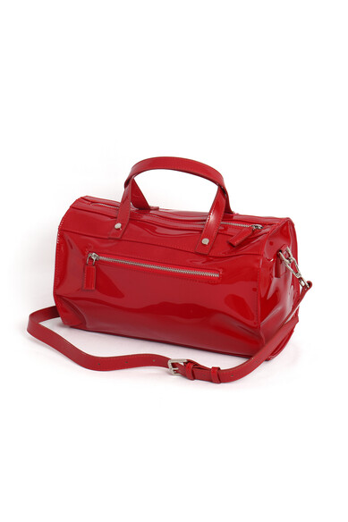 Agatha Ruiz De La Prada BOLSO BOWLING CHAROL