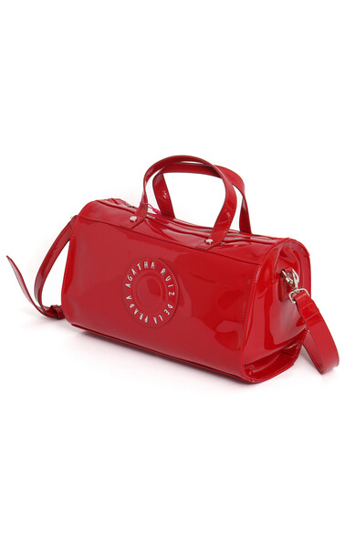 Agatha ruiz de la prada BOLSO BOWLING CHAROL