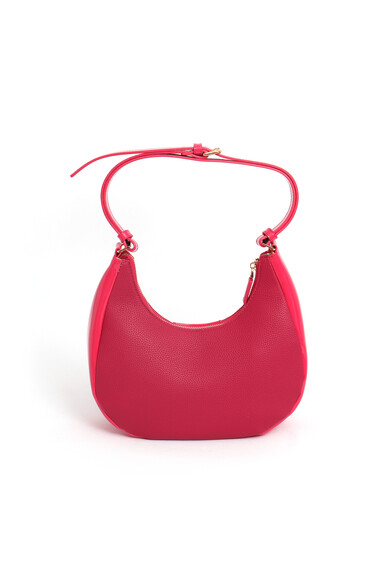 Agatha Ruiz De La Prada BOLSO GONDOLA FUCSIA ARP