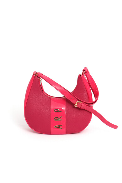 Agatha Ruiz De La Prada BOLSO GONDOLA FUCSIA ARP
