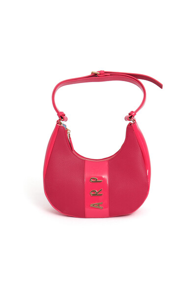 Agatha ruiz de la prada BOLSO GONDOLA FUCSIA ARP