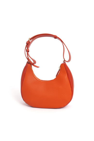 Agatha Ruiz De La Prada BOLSO GONDOLA NARANJA ARP