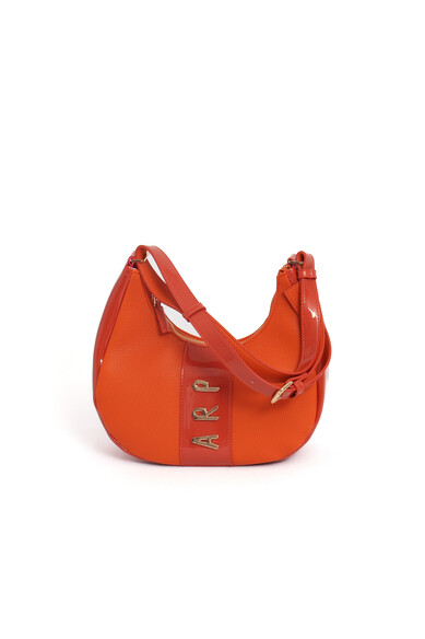 Agatha Ruiz De La Prada BOLSO GONDOLA NARANJA ARP