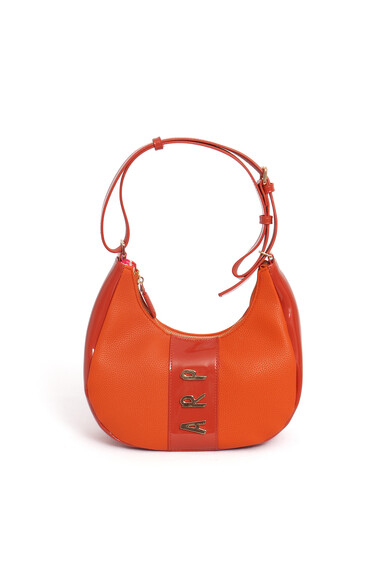 Agatha ruiz de la prada BOLSO GONDOLA NARANJA ARP