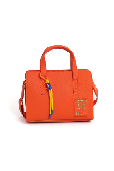 Agatha Ruiz De La Prada BOLSO PIEL VEGANA ARP