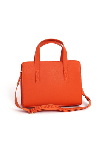 Agatha ruiz de la prada BOLSO PIEL VEGANA ARP