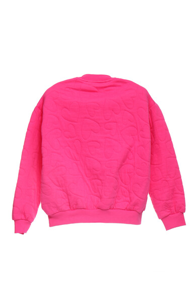 Agatha ruiz de la prada BOMBER FUCSIA CORAZON