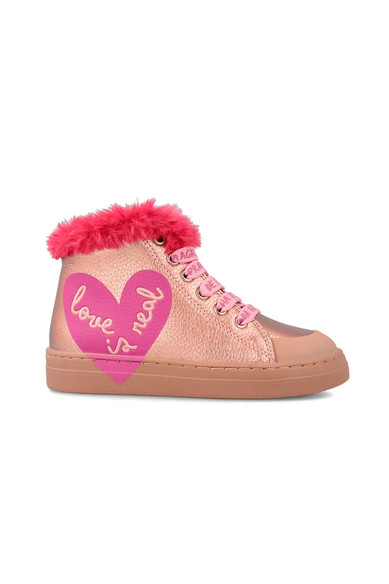Agatha Ruiz De La Prada BOTIN CORDONES AFRODITA