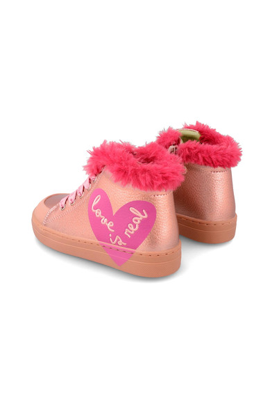 Agatha Ruiz De La Prada BOTIN CORDONES AFRODITA