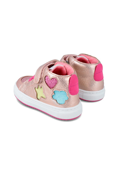 Agatha Ruiz De La Prada BOTIN ELASTICO AFRODITA