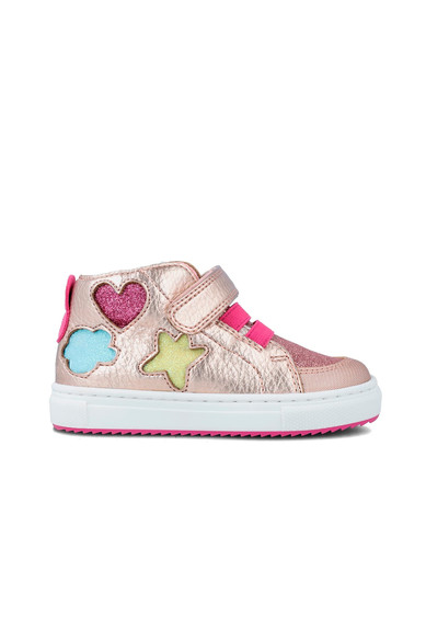 Agatha Ruiz De La Prada BOTIN ELASTICO AFRODITA