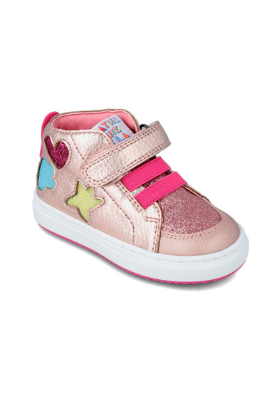Agatha Ruiz De La Prada BOTIN ELASTICO AFRODITA