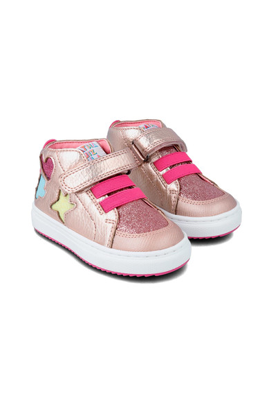 Agatha Ruiz De La Prada BOTIN ELASTICO AFRODITA
