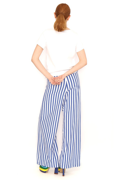 Agatha Ruiz De La Prada CAMISETA BLANCA NUBE