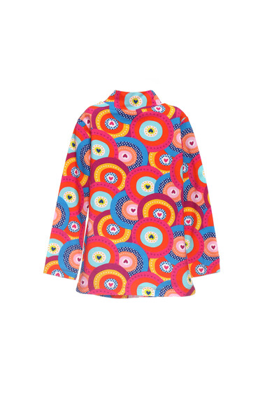 Agatha Ruiz De La Prada CAMISETA BUBBLES CA