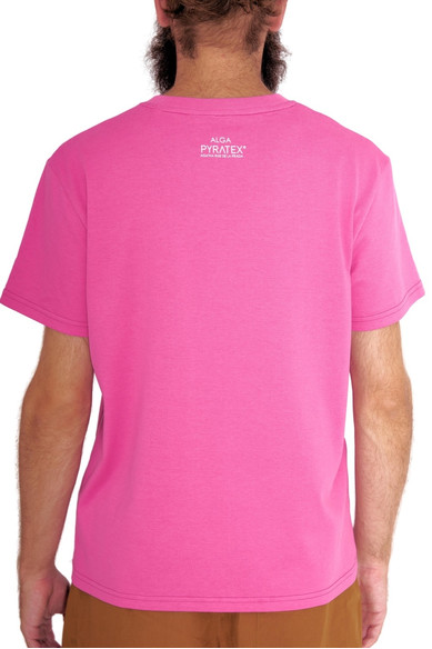 Agatha Ruiz De La Prada CAMISETA CUADRO AMARILLO