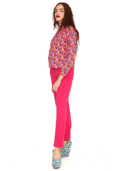 Agatha Ruiz De La Prada CAMISETA ESTAMPADA