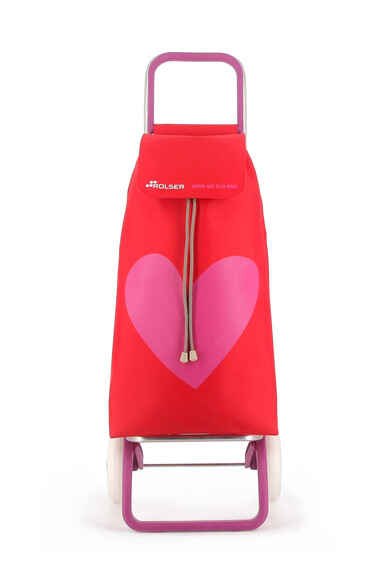 Agatha Ruiz De La Prada CARRO CORAZON