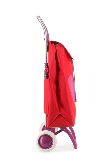 Agatha Ruiz De La Prada CARRO CORAZON