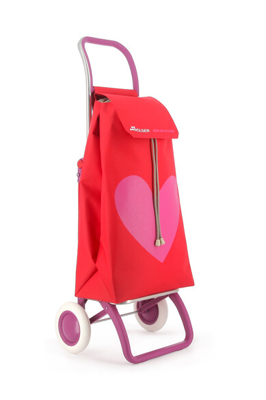 Agatha Ruiz De La Prada CARRO CORAZON