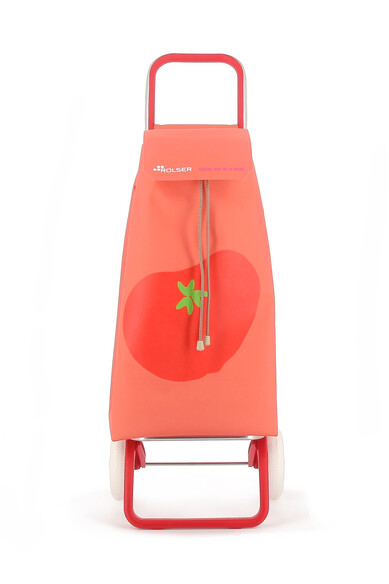 Agatha Ruiz De La Prada CARRO TOMATE